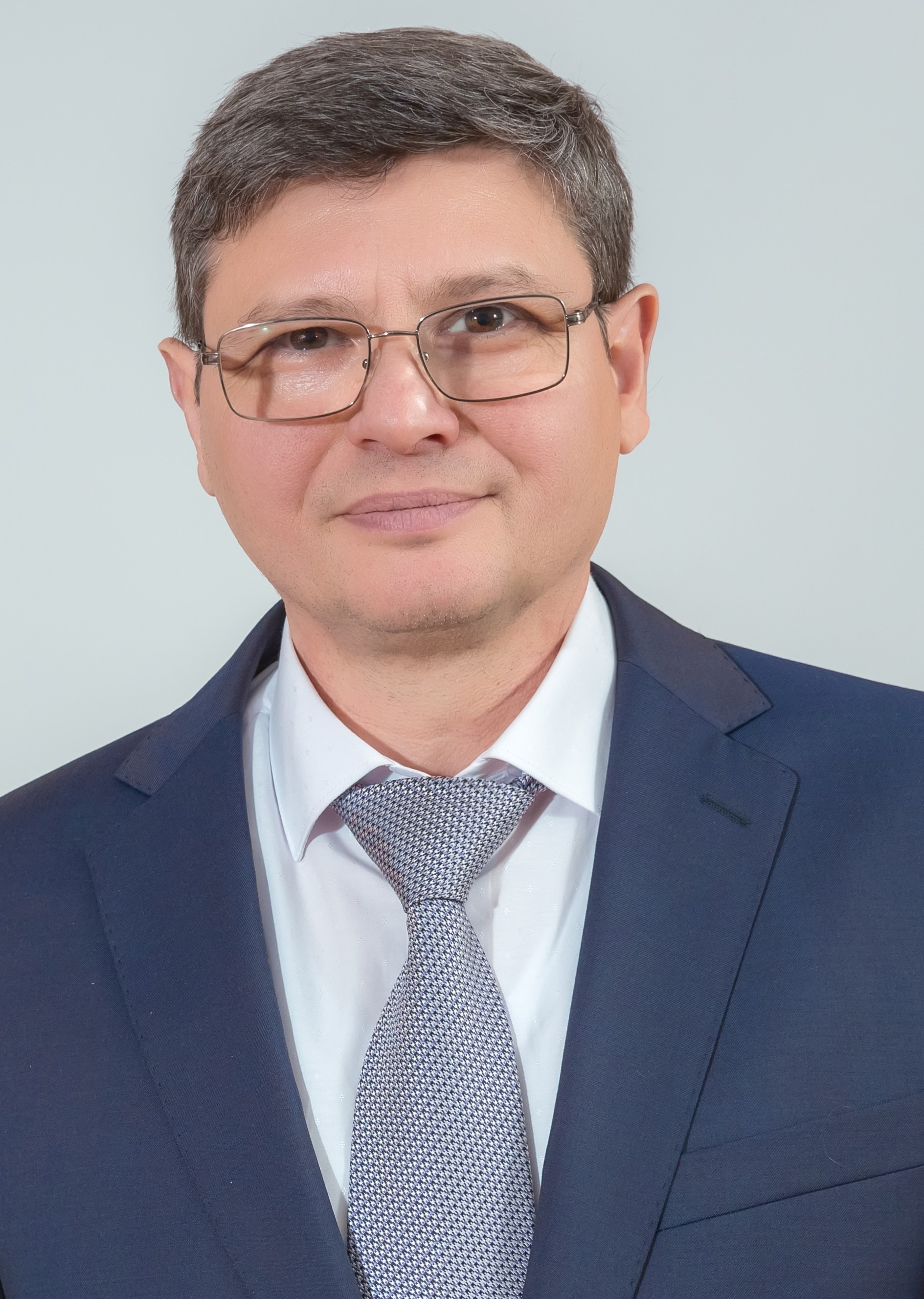 Готсдинер Григорий Яковлевич.