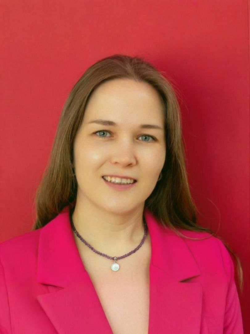Ртищева Светлана Юрьевна.