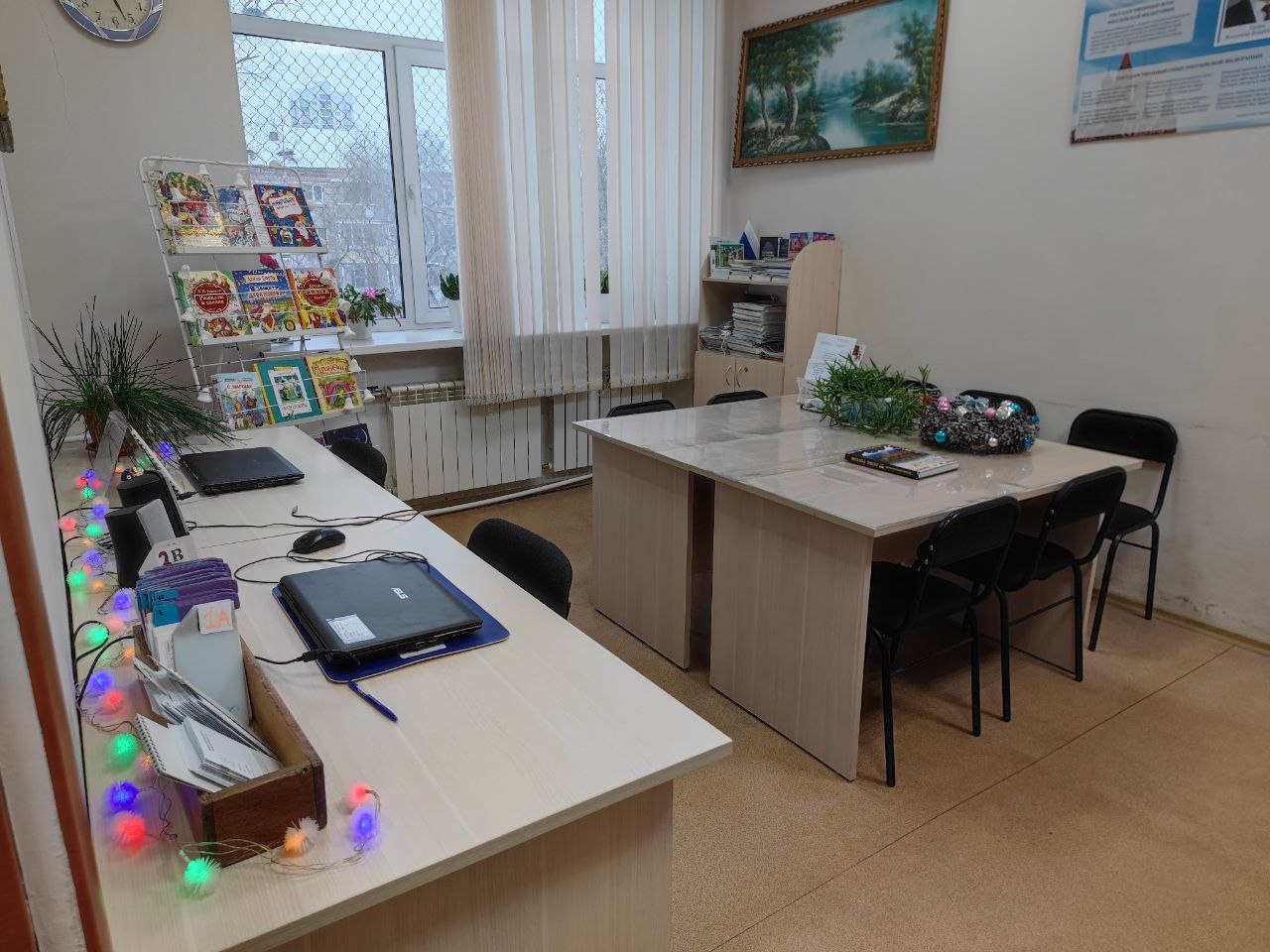 Коротко о библиотеке: Изображение.